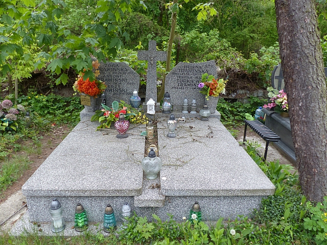 Zofia Trawińska 1933 Zielonka - Grobonet - Wyszukiwarka osób pochowanych