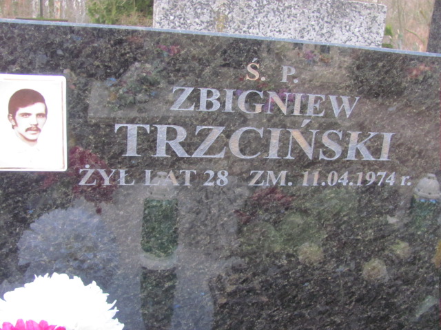 Józef Słomski 1942 Zielonka - Grobonet - Wyszukiwarka osób pochowanych