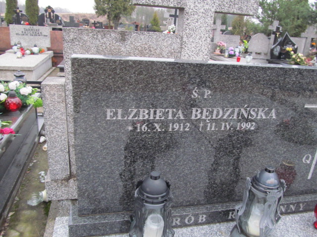 Andrzej Witold Kalinowski 1932 Zielonka - Grobonet - Wyszukiwarka osób pochowanych