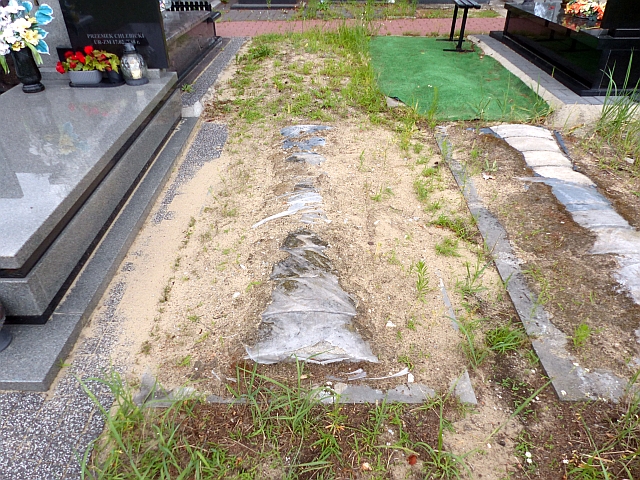  Rezerwacja Zawadzki Wojci Zielonka - Grobonet - Wyszukiwarka osób pochowanych