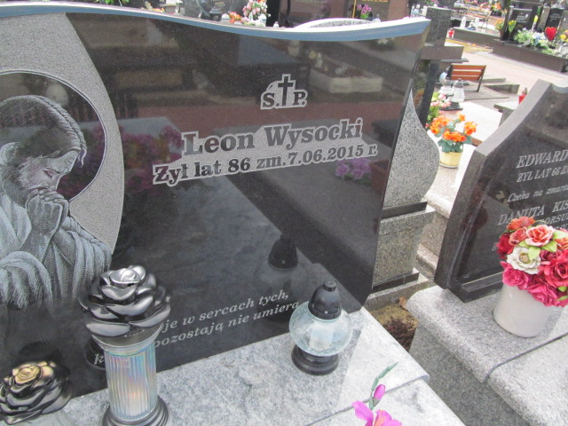 Stanisława Wysocka 1930 Zielonka - Grobonet - Wyszukiwarka osób pochowanych