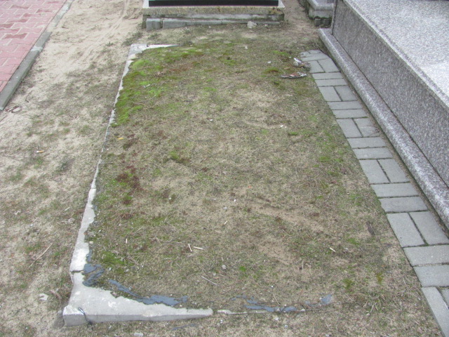 Mirosław Zawadzki 1927 Zielonka - Grobonet - Wyszukiwarka osób pochowanych