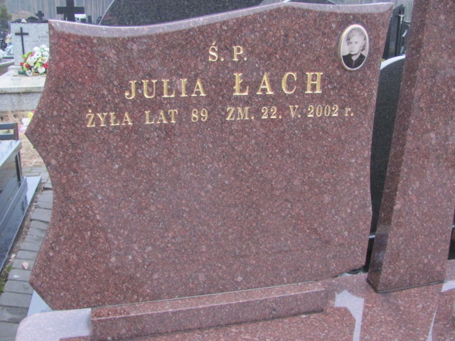 Jerzy Tomczak 1931 Zielonka - Grobonet - Wyszukiwarka osób pochowanych