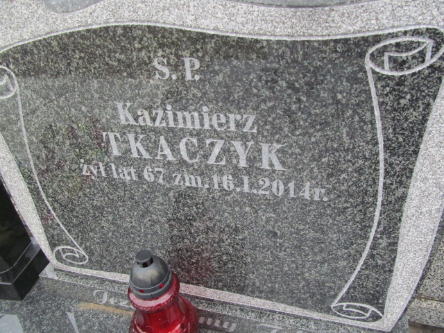 Leokadia Kazimierska 1935 Zielonka - Grobonet - Wyszukiwarka osób pochowanych