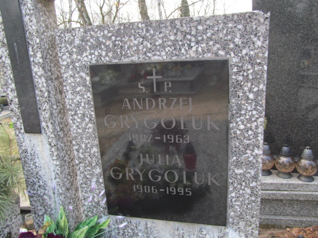 Stanisław Wojewoda 1932 Zielonka - Grobonet - Wyszukiwarka osób pochowanych