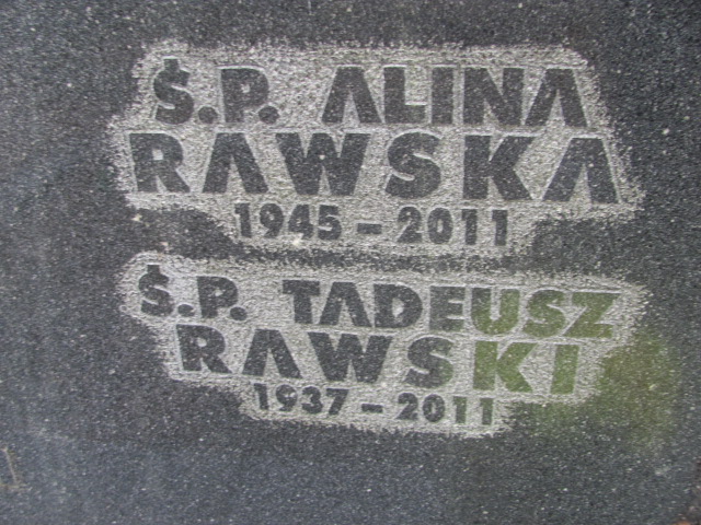 Adam Porowski 1921 Zielonka - Grobonet - Wyszukiwarka osób pochowanych