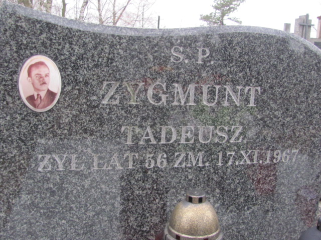 Elżbieta Malon Zielonka - Grobonet - Wyszukiwarka osób pochowanych