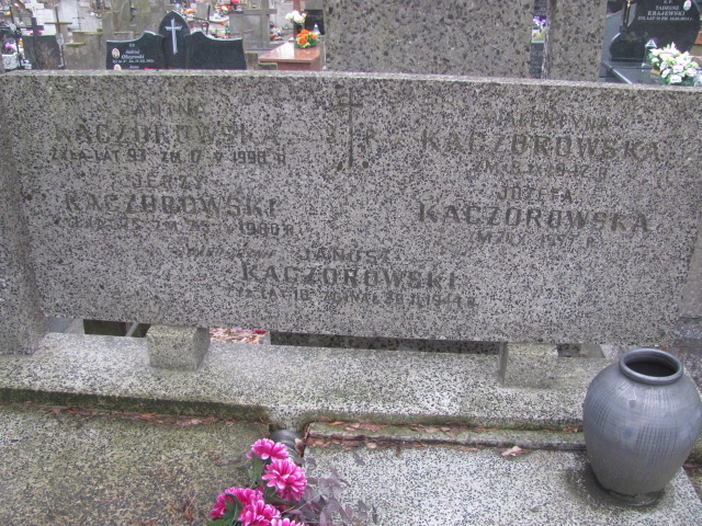 Walentyna Kaczorowska Zielonka - Grobonet - Wyszukiwarka osób pochowanych